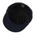 Walrus Hats Newsboy Shelby - Walrus Hat Wool Blend 8 Panel Newsboy Cap